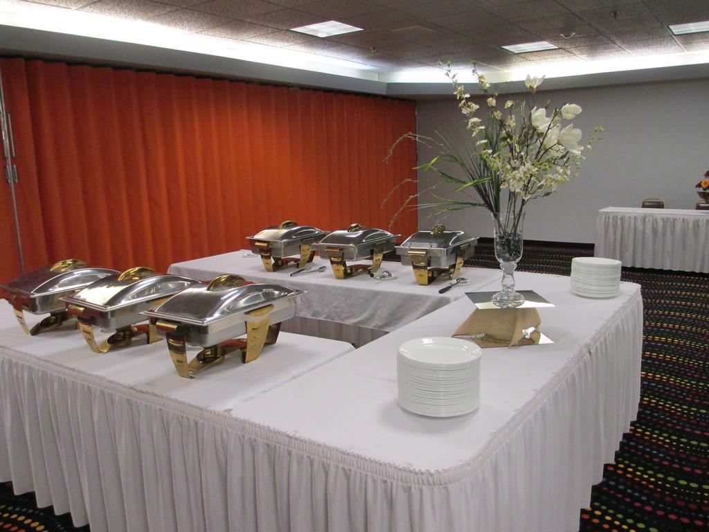 Americas Best Value Inn Billings Ngoại thất bức ảnh