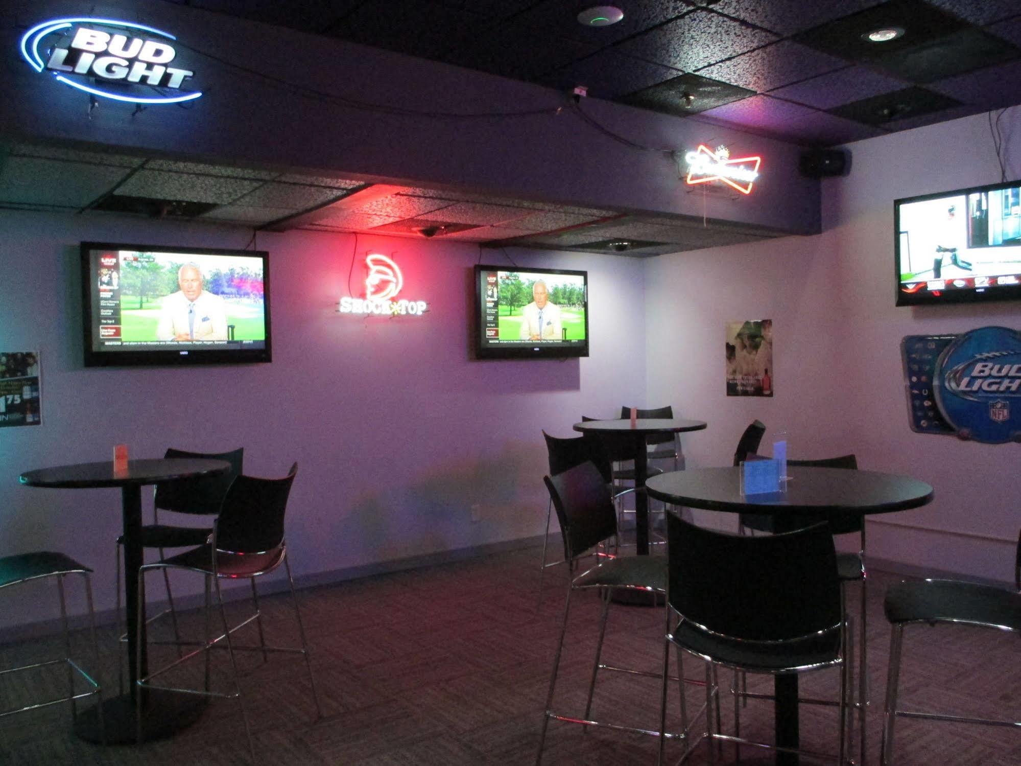 Americas Best Value Inn Billings Ngoại thất bức ảnh