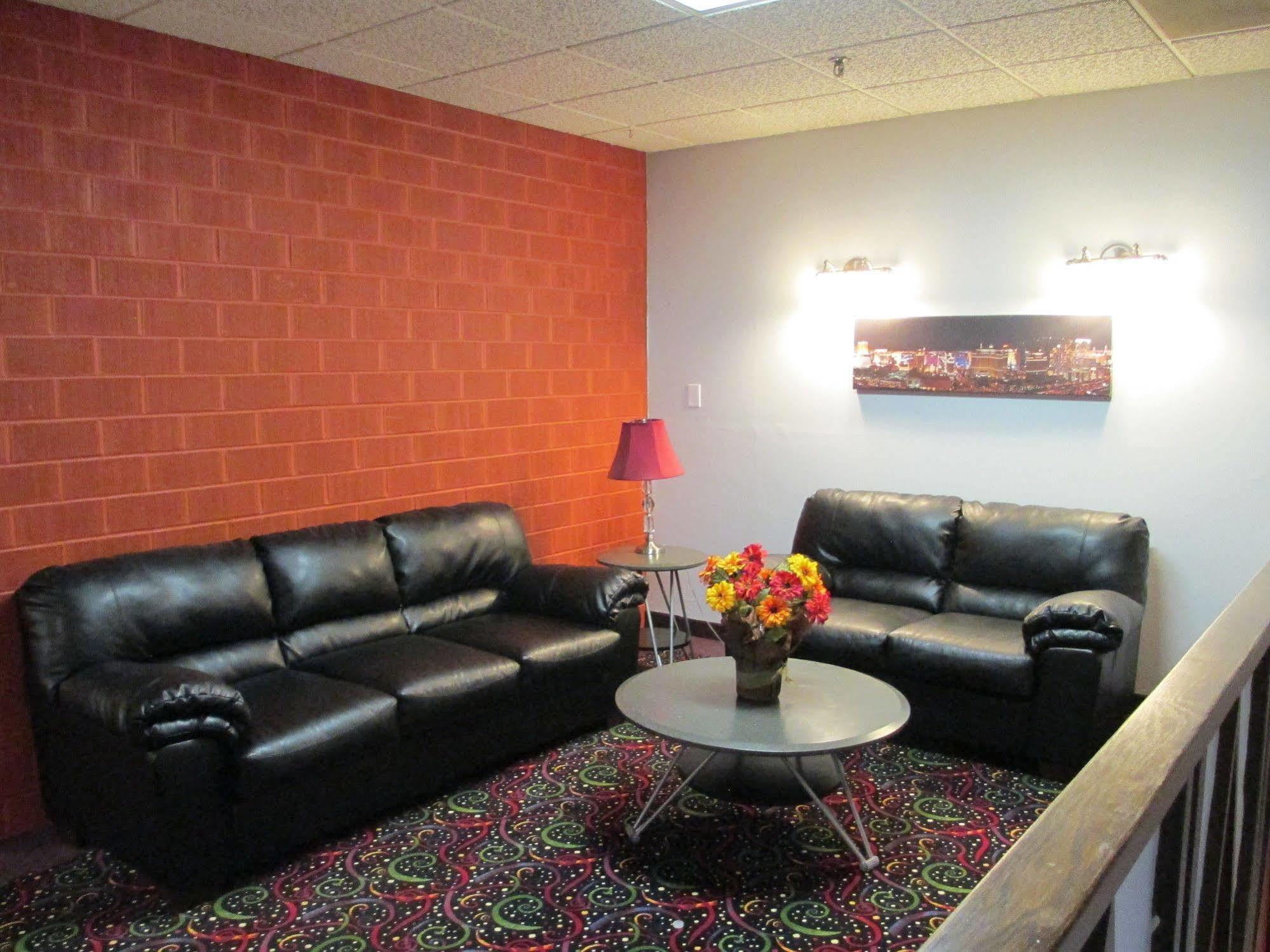 Americas Best Value Inn Billings Ngoại thất bức ảnh