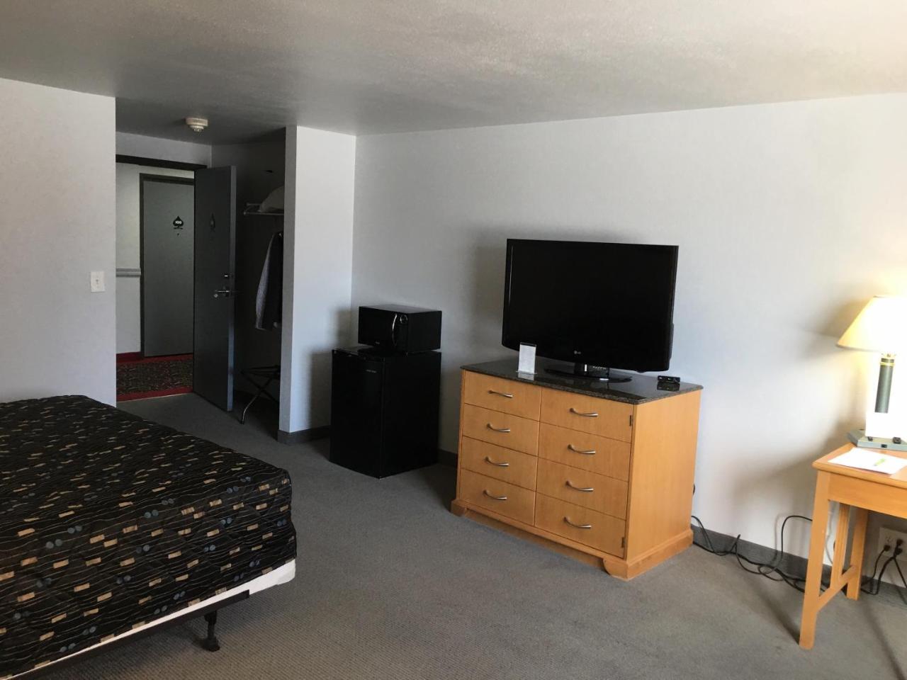Americas Best Value Inn Billings Ngoại thất bức ảnh